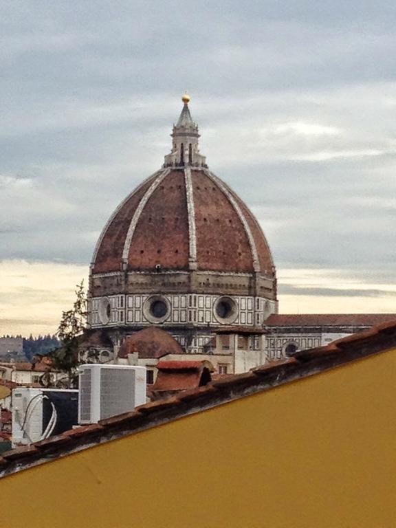 Apartment Cuore Di Firenze Room photo