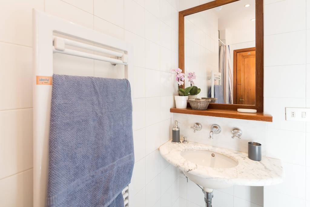 Apartment Cuore Di Firenze Room photo