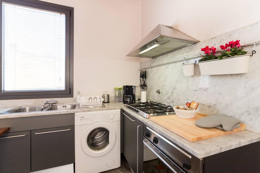 Apartment Cuore Di Firenze Room photo