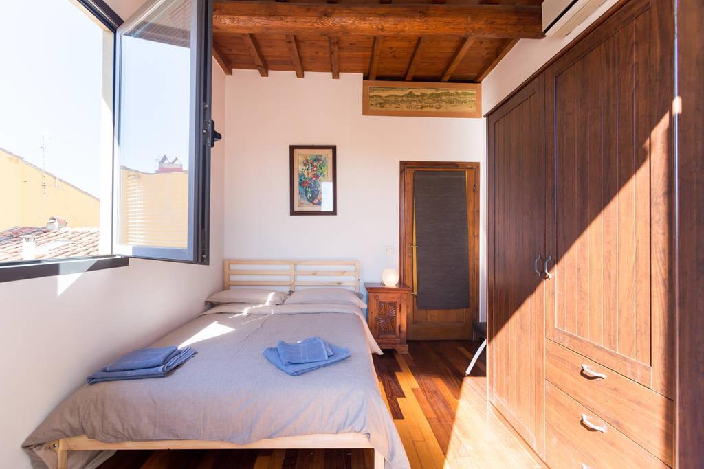 Apartment Cuore Di Firenze Room photo
