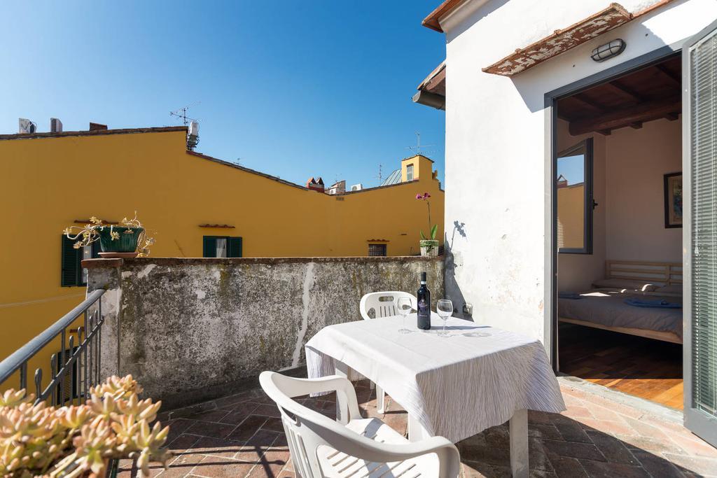 Apartment Cuore Di Firenze Room photo